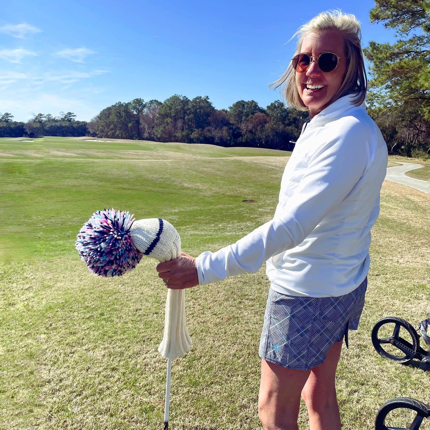 Jan Craig Headcovers added a new... - Jan Craig Headcovers