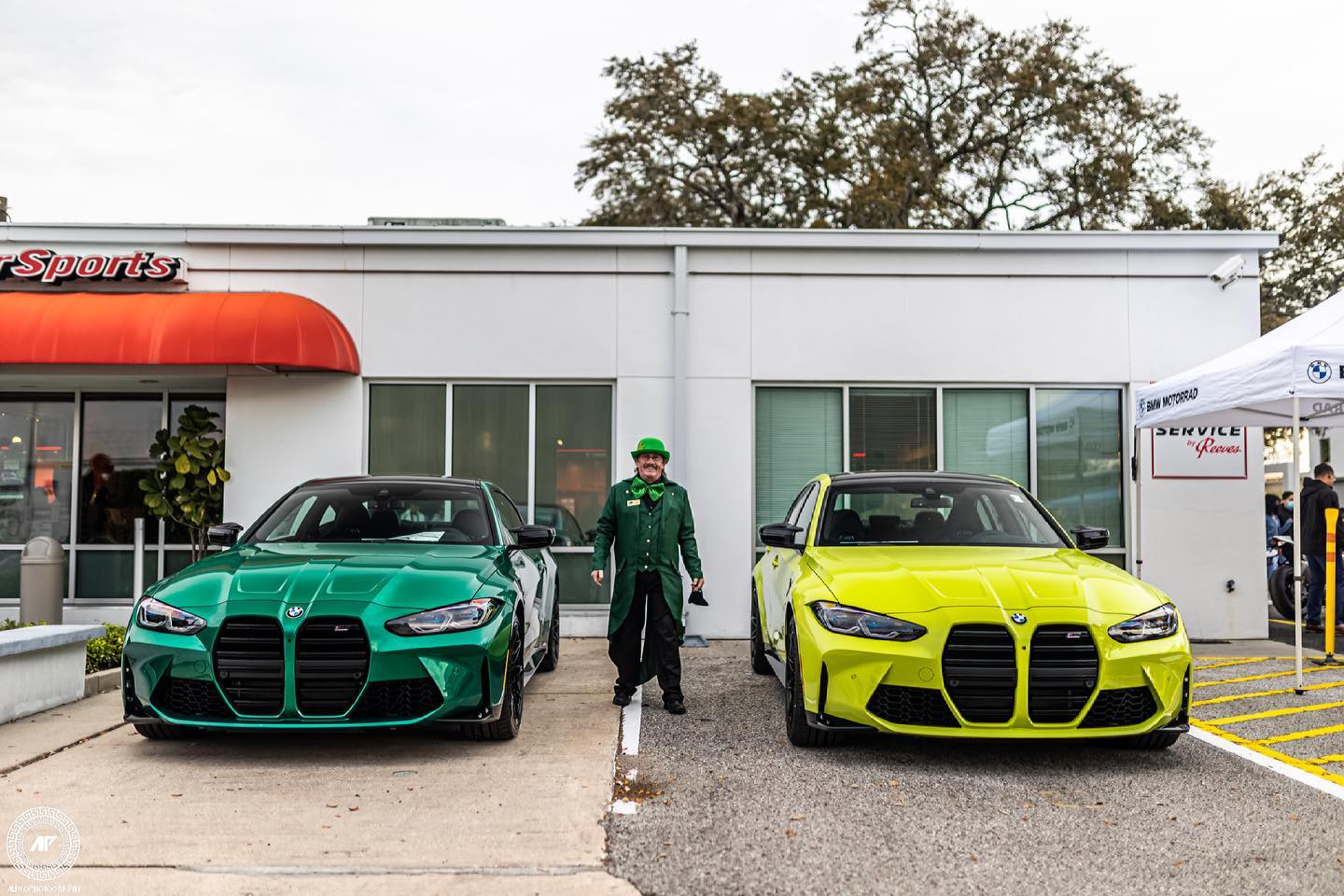 Motorsports by Reeves | Tampa FL