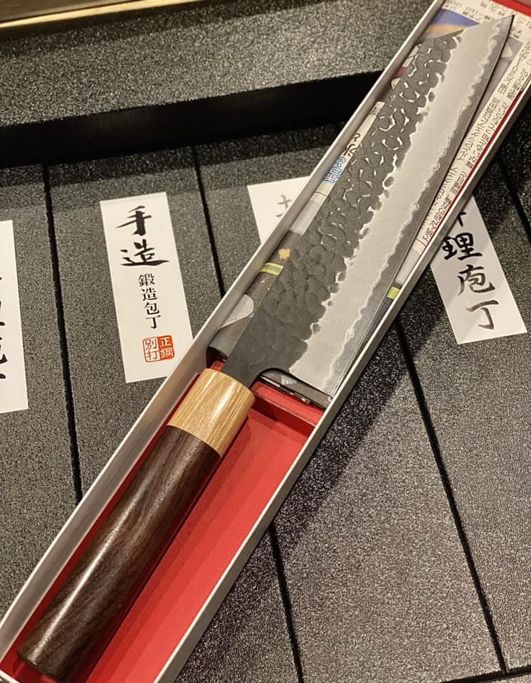 Scored this beauty over the holidays—unbeatable for stainless in