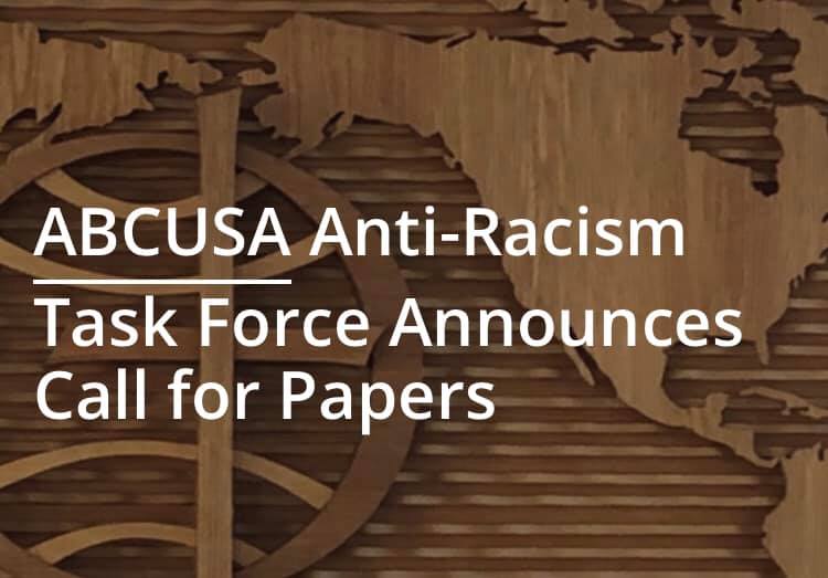 The ABCUSA Anti-Racism... - American Baptist Churches USA | Facebook