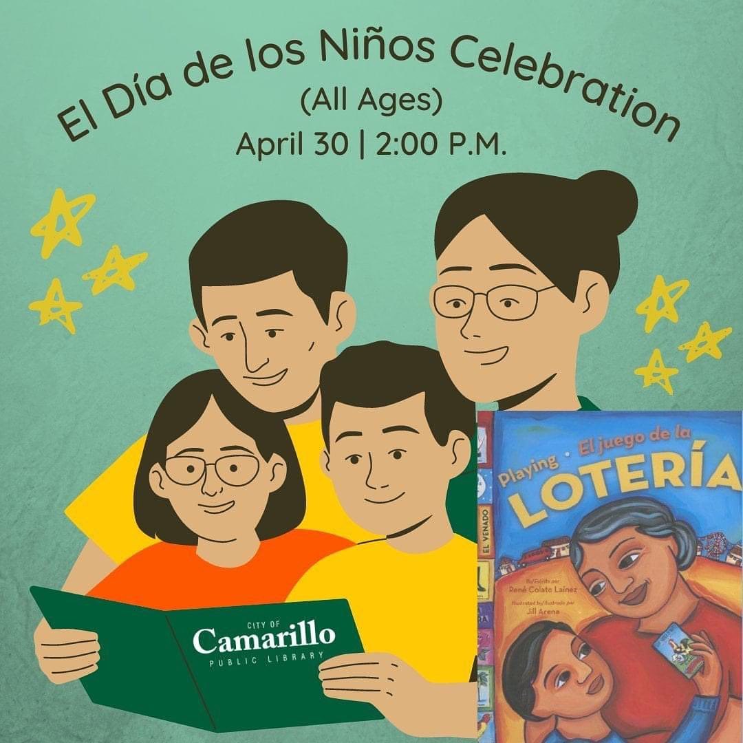 Rene Colato Lainez Join Local Bilingual Author Rene Colato Lainez In Celebration Of The 26th Year Of Dia De Los Ninos Dia Is A Celebration Of Children Families And Reading Register