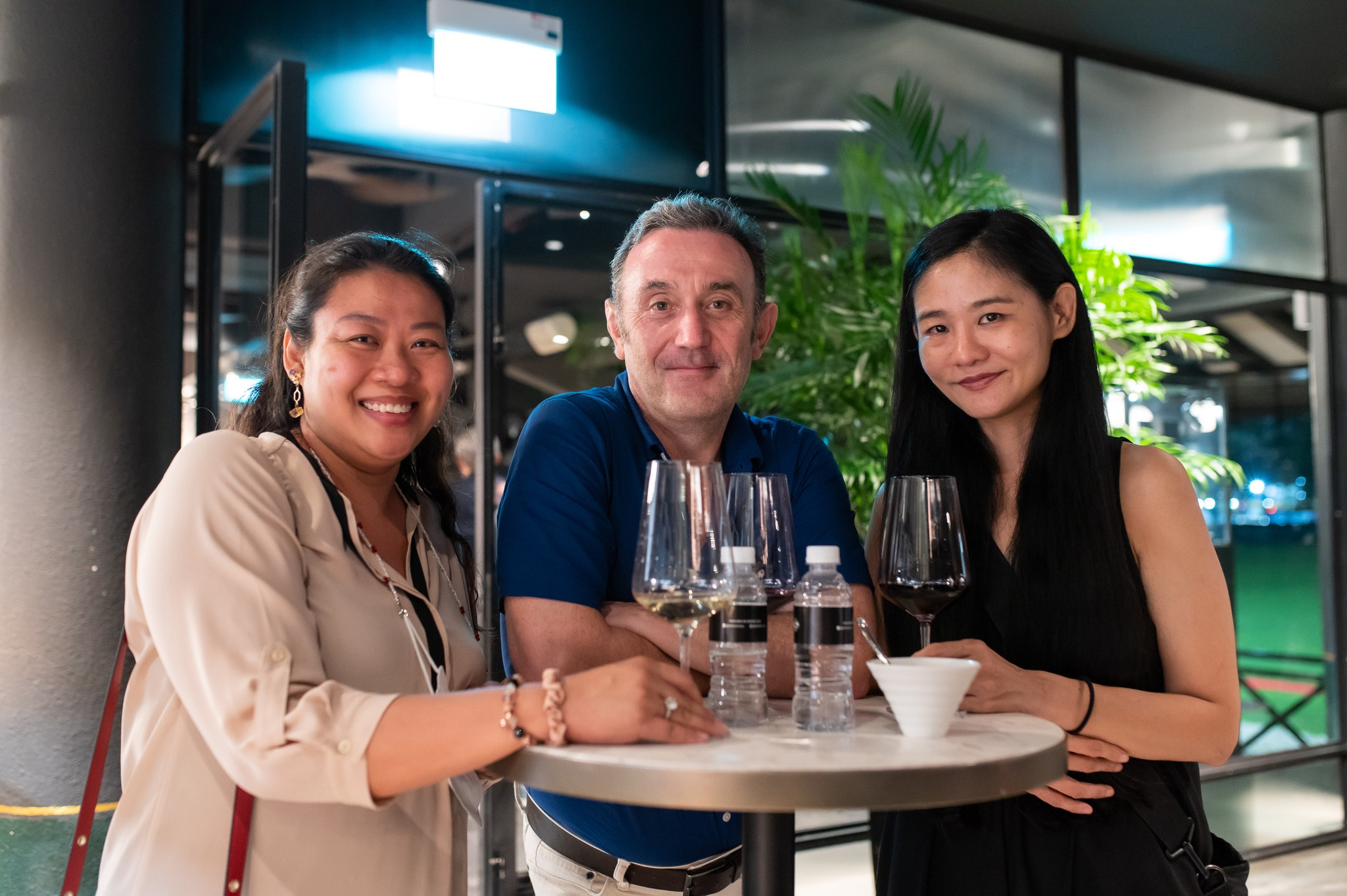 The Luxury Network Singapore | Singapore Singapore