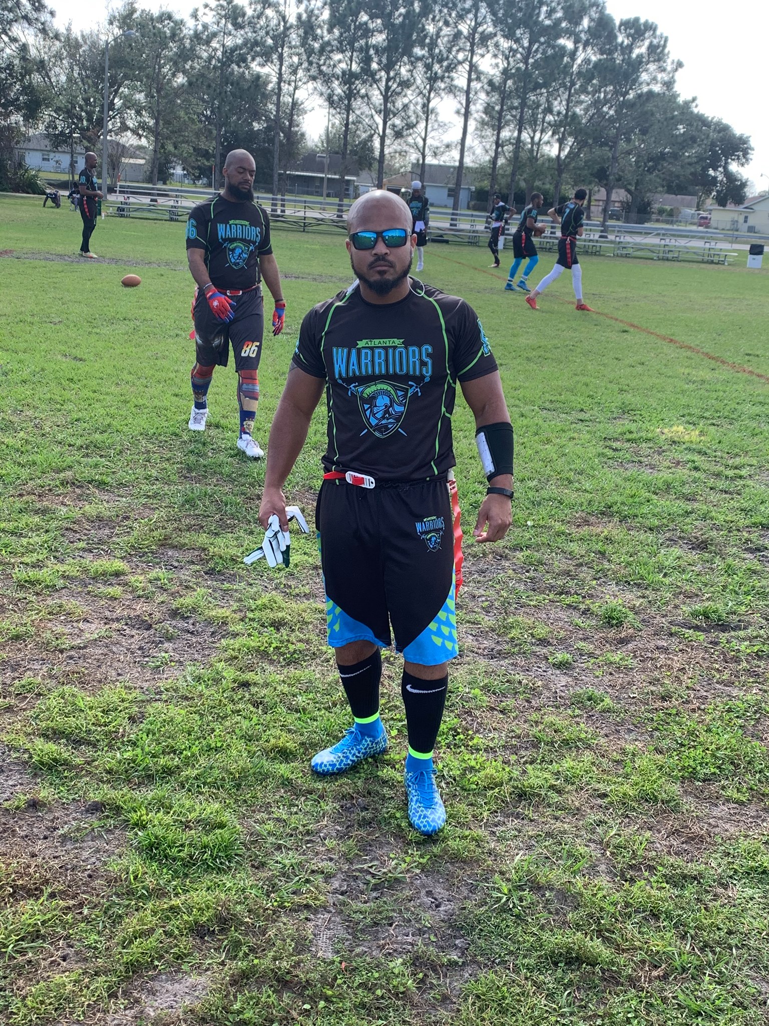 I have a new college football theory… WHO’S GOT THE JUICE?! 🧃😂🏈 Follow ...