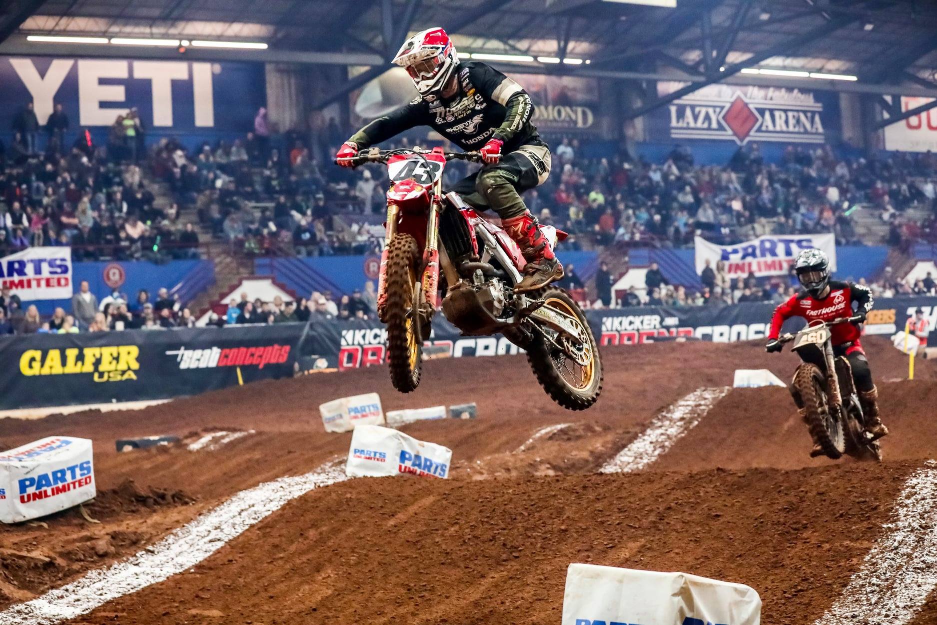 East Bay Raceway Park - FEBRUARY 27 + 28: Come watch top professional ...