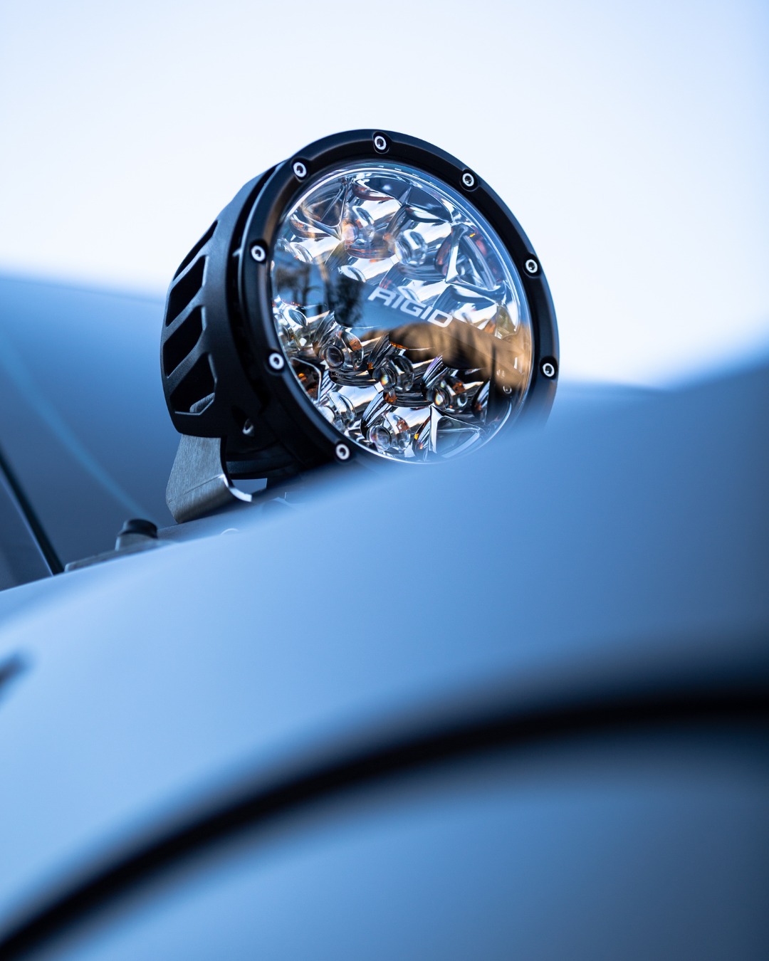 The Rigid 360-Series... - RIGID Industries - LED Lighting | Facebook