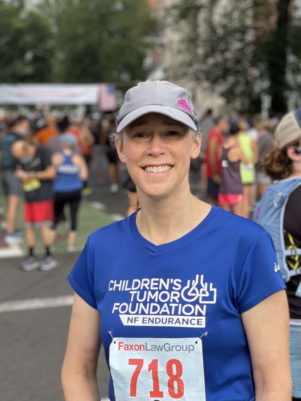Guilford Courier - Dr. Kristina Rath has raised over $250,000 for the ...