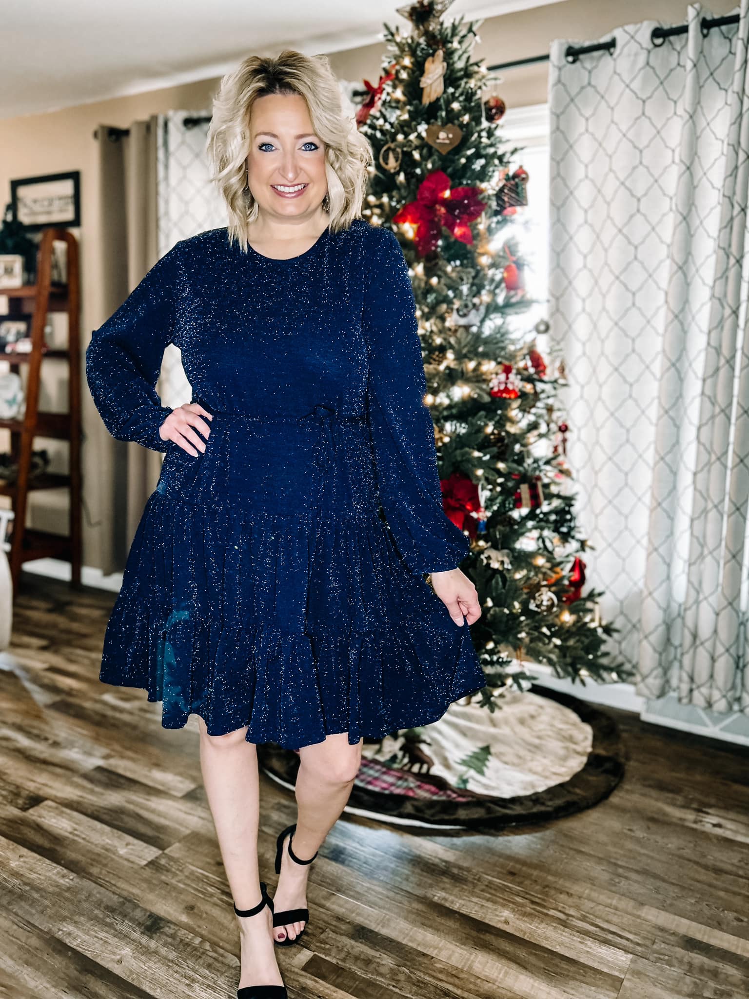 maurices This just in: your Christmas morning outfit. #discovermaurices