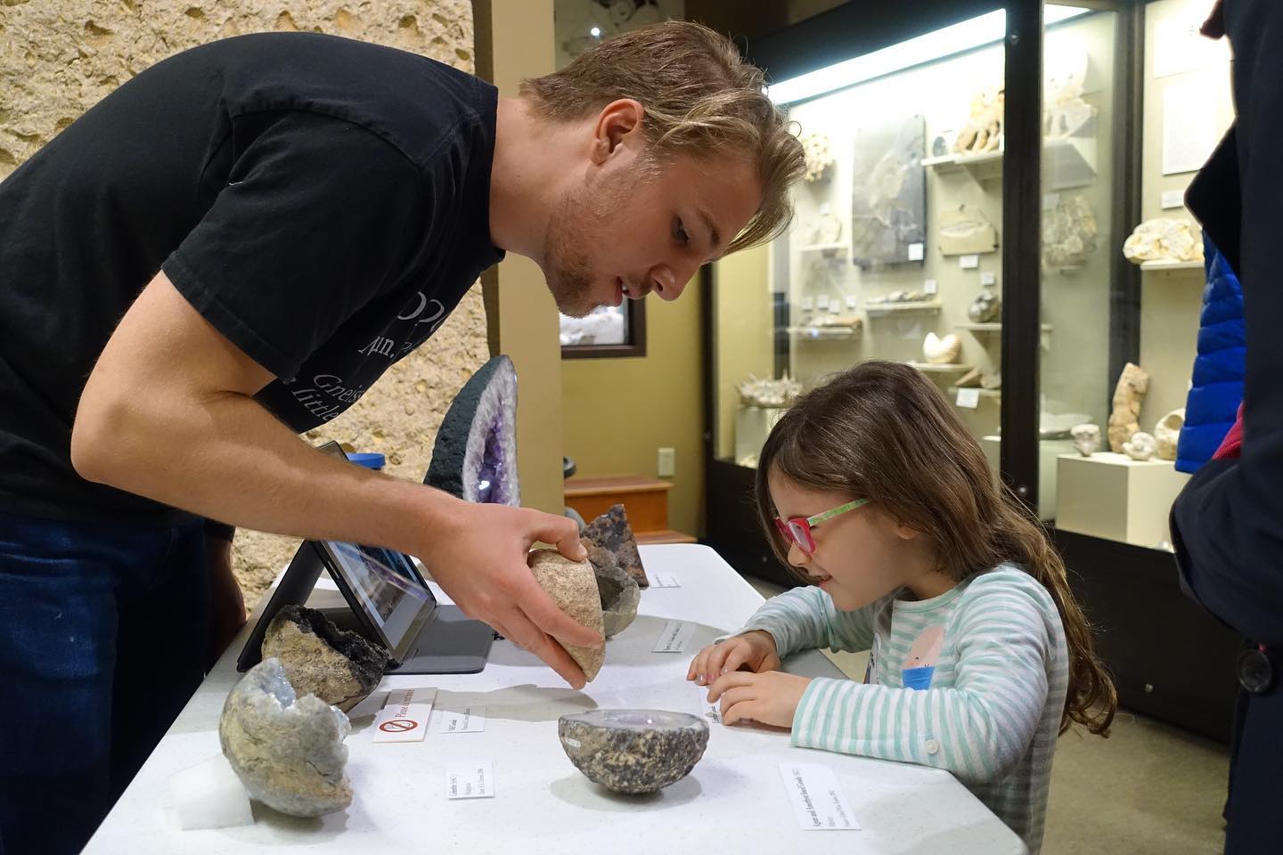 Rock River Valley Geological Society