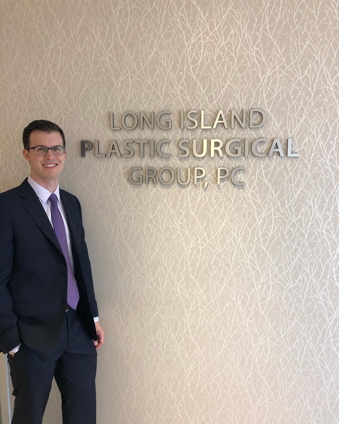 New York Plastic Surgical Group - We’re excited to welcome David Mattos ...
