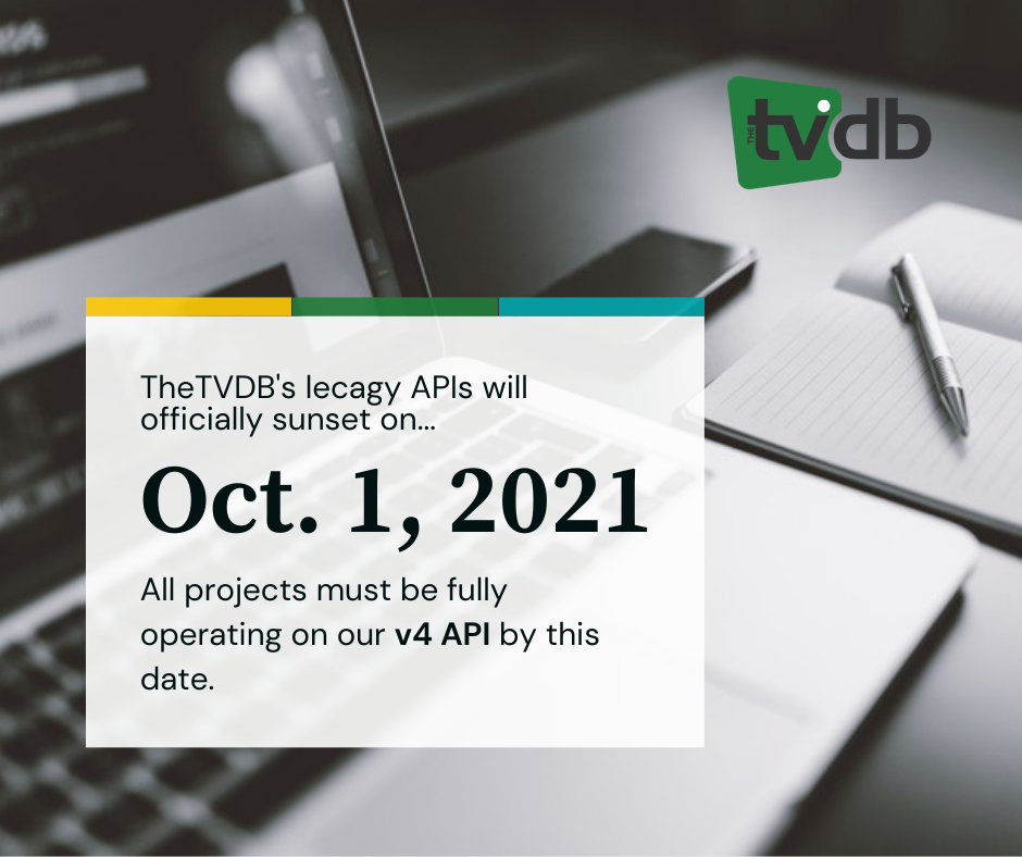TheTVDB