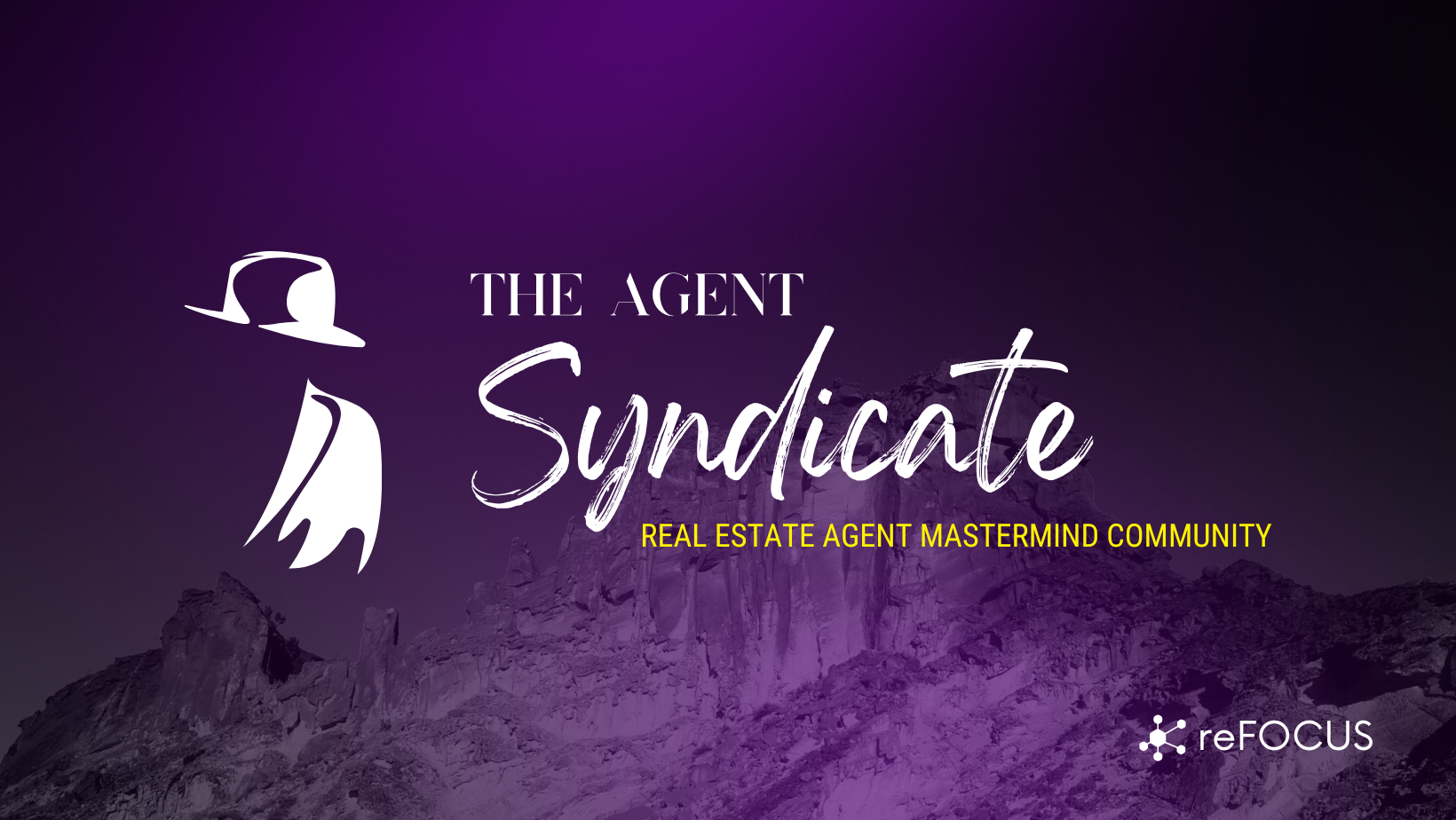 Hyperlocal Domination 🚀 Real Estate Marketing Mastermind | Facebook
