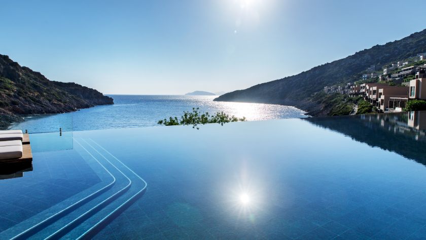 letsgo2 - Daios Cove Resort & Villas is a perfectly...