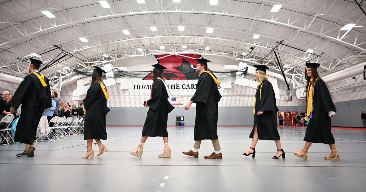 The #Commencement2023... - St. John Fisher University