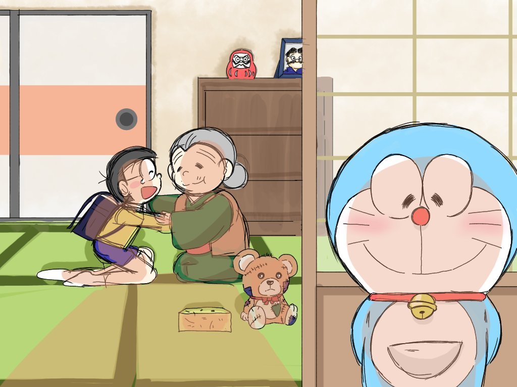 Cartoons, Inc. - 不同畫風同樣可愛