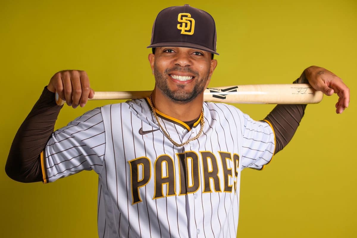 Welcome to Xan Diego! ❤️??? The news of Xander Bogaerts 