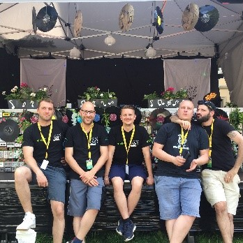 Bautzen.de - Los geht's am Freitag mit mit DER Partyband... | Facebook