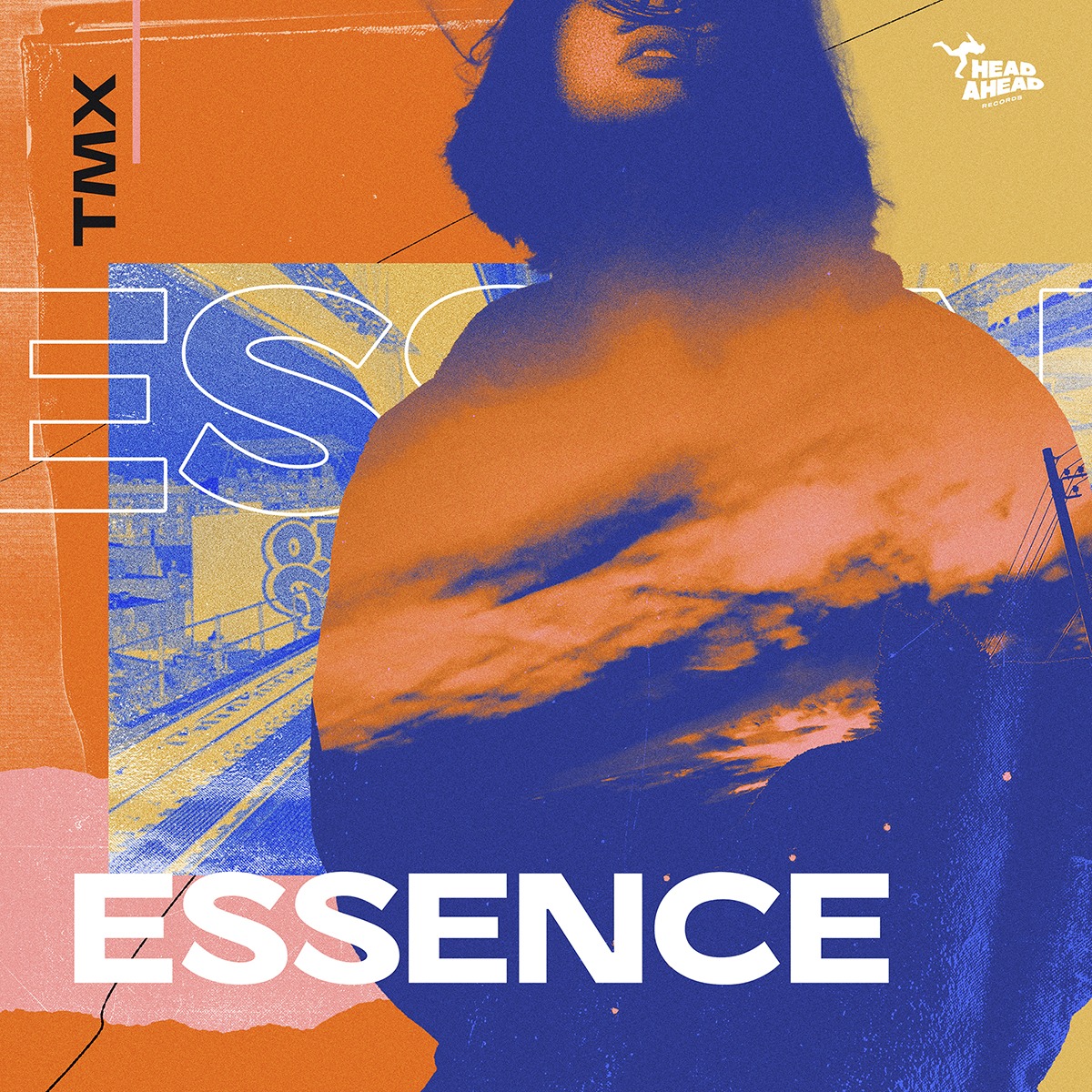 TMX - New release! I made a 2 track EP, deeper stuff... | Facebook