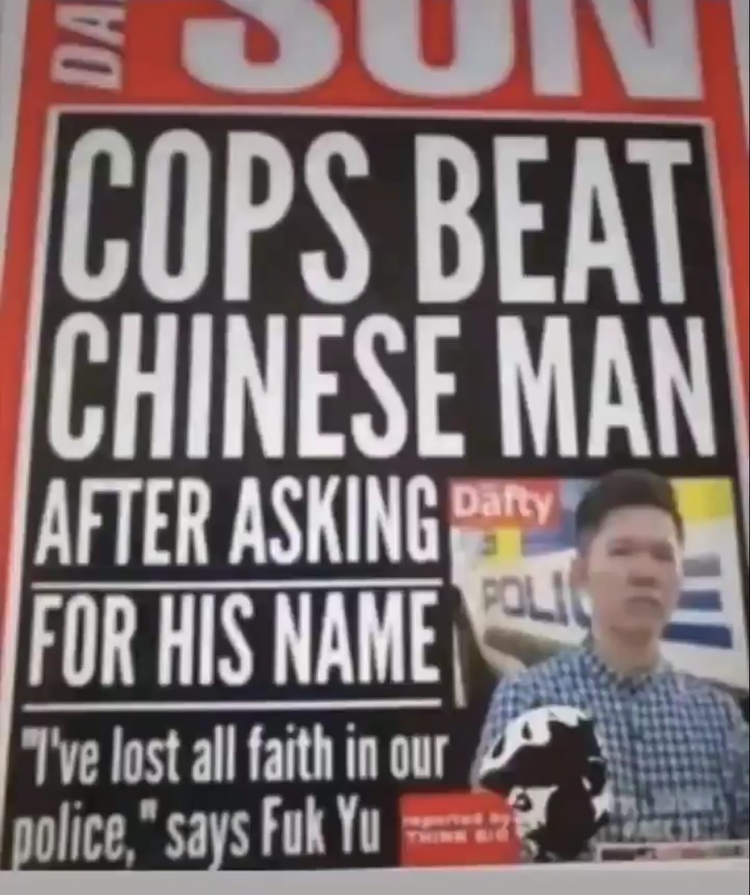 SUPER OFFENSIVE