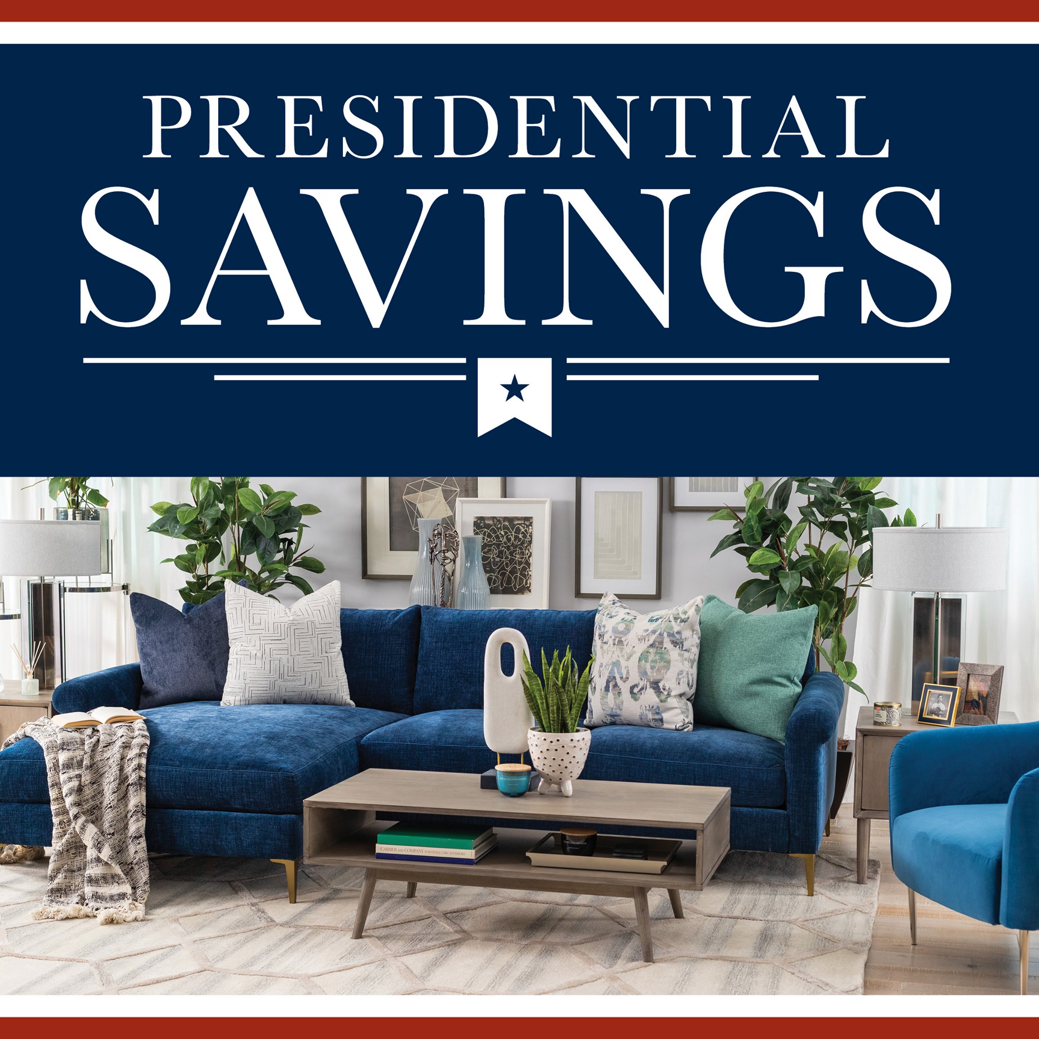 Mathis Home - Our Presidential 🇺🇸 Savings Event is... | Facebook