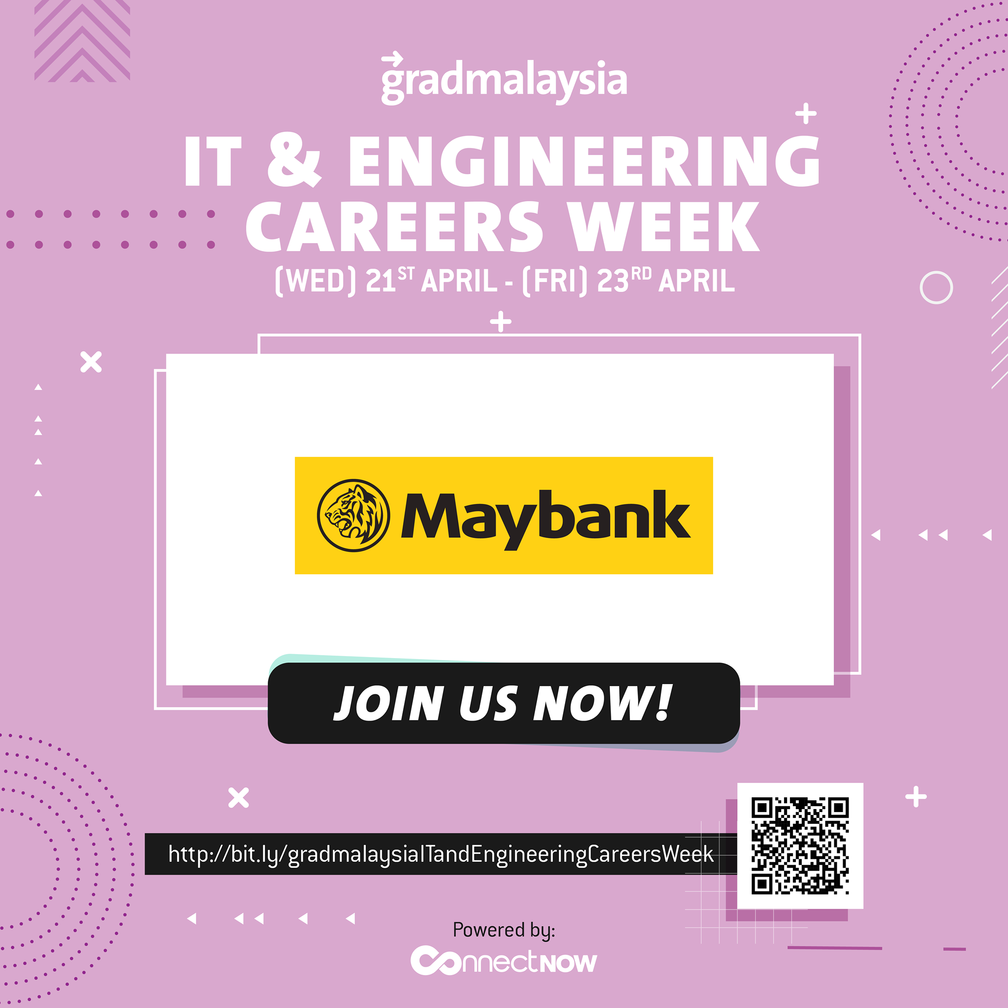 gradmalaysia - 👋🏼🚀 Hey students and fresh graduates! We... | Facebook