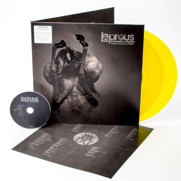 Kosheen Resist limited numbered yellow vinyl set long out of print.