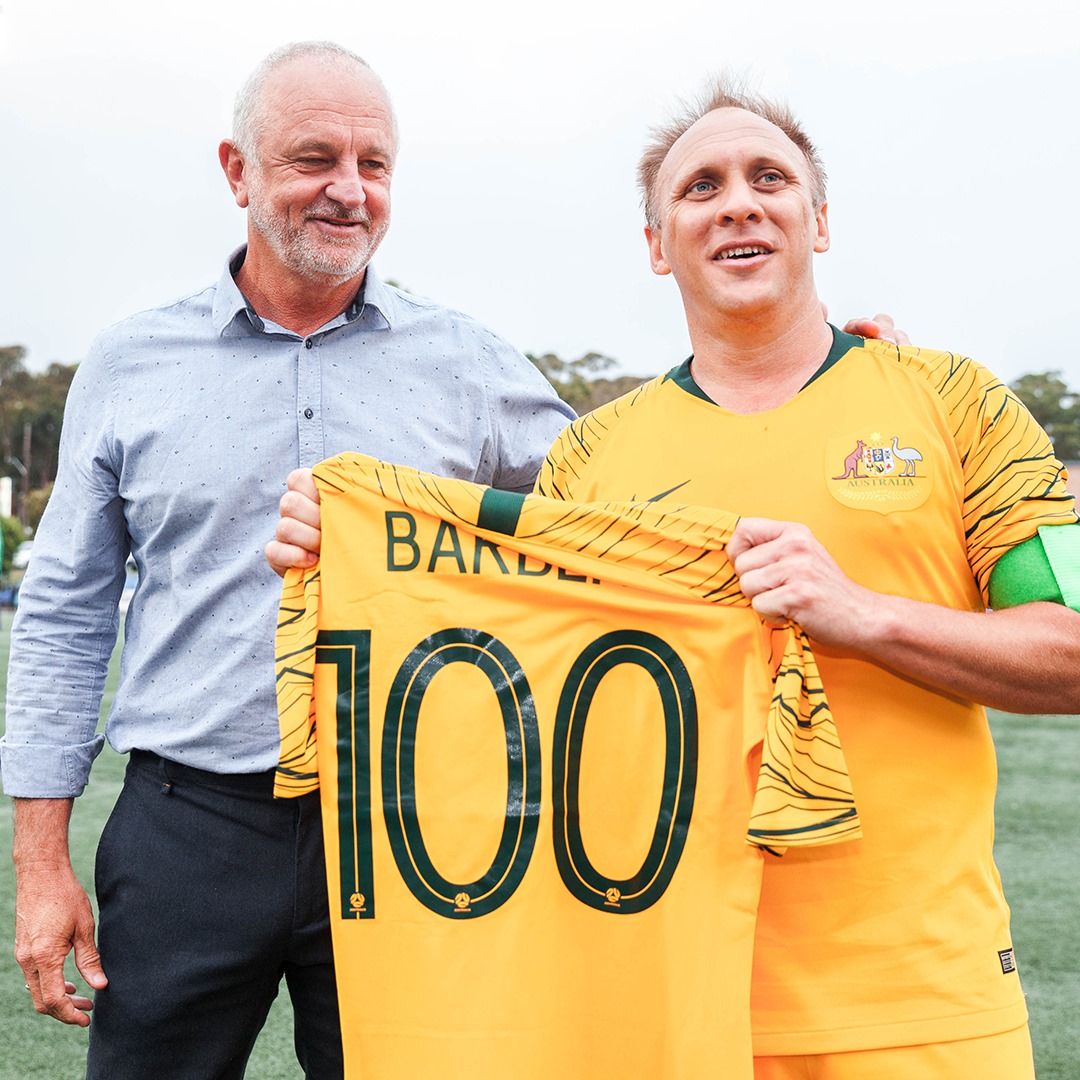 Happy International Day of... - Mitchell Rangers Soccer Club