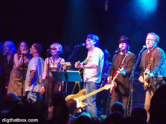 Stephen King Lovers (SKL) | Stephen King use to sing with a band made ...