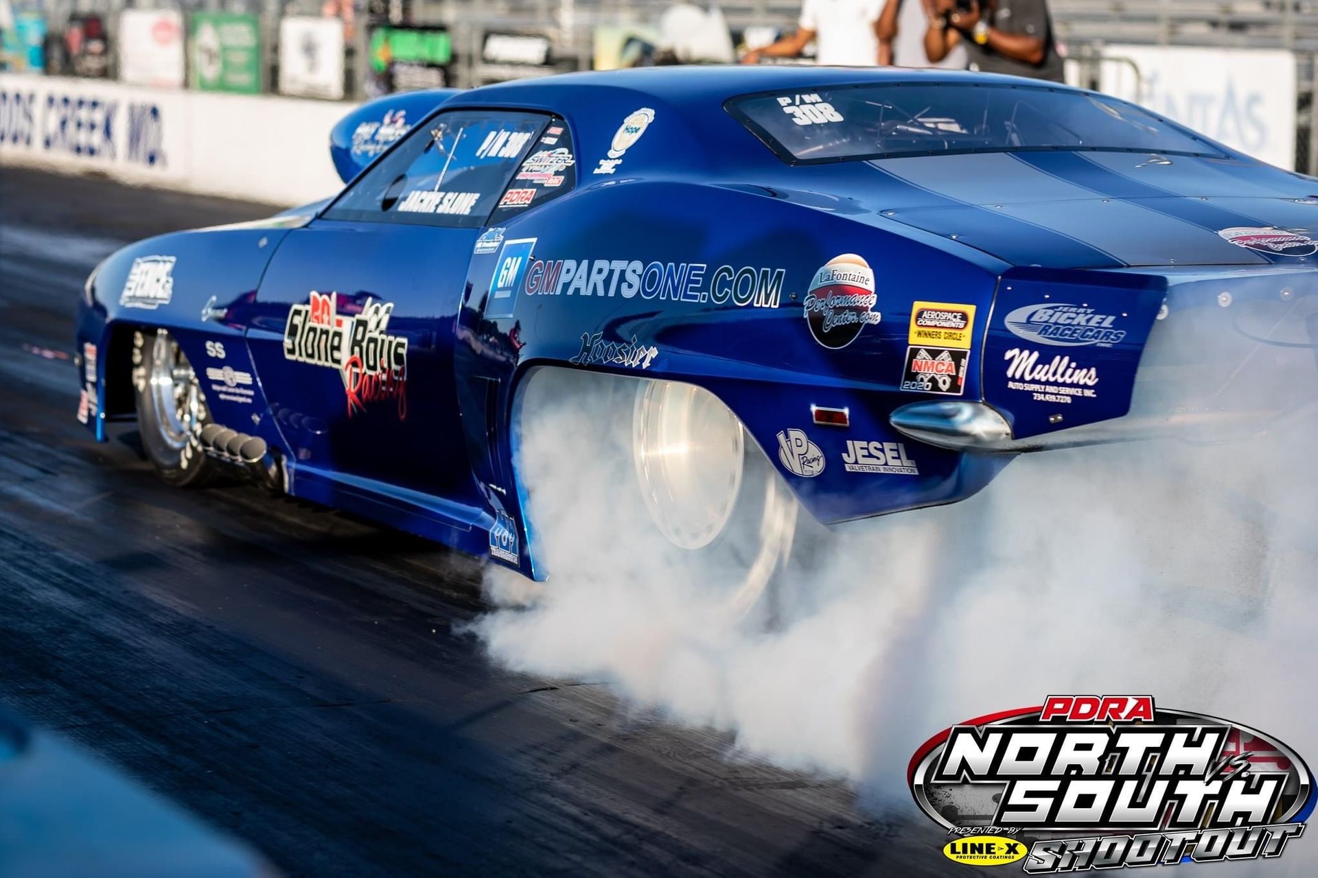 While we're racing at No Prep... - Pat Musi Racing Engines | Facebook