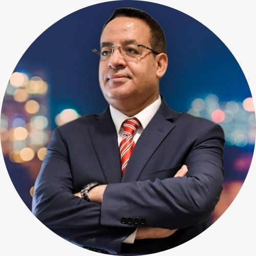 Raafat Youssef