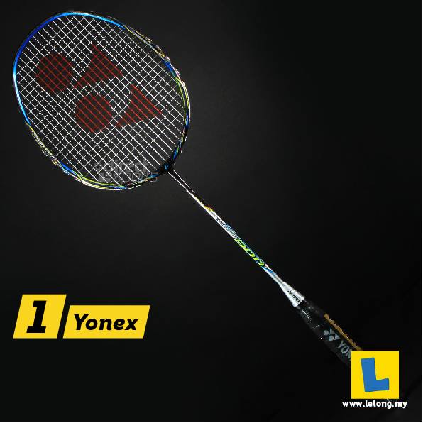Lelong.my - Yonex diasaskan oleh Minoru Yoneyama pada tahun 1957 ...