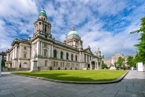 We've got 30+ permanent Business... - Belfast City Council | Facebook