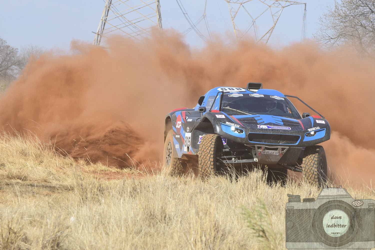 JCP Racing