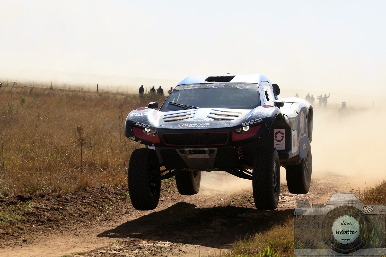 JCP Racing