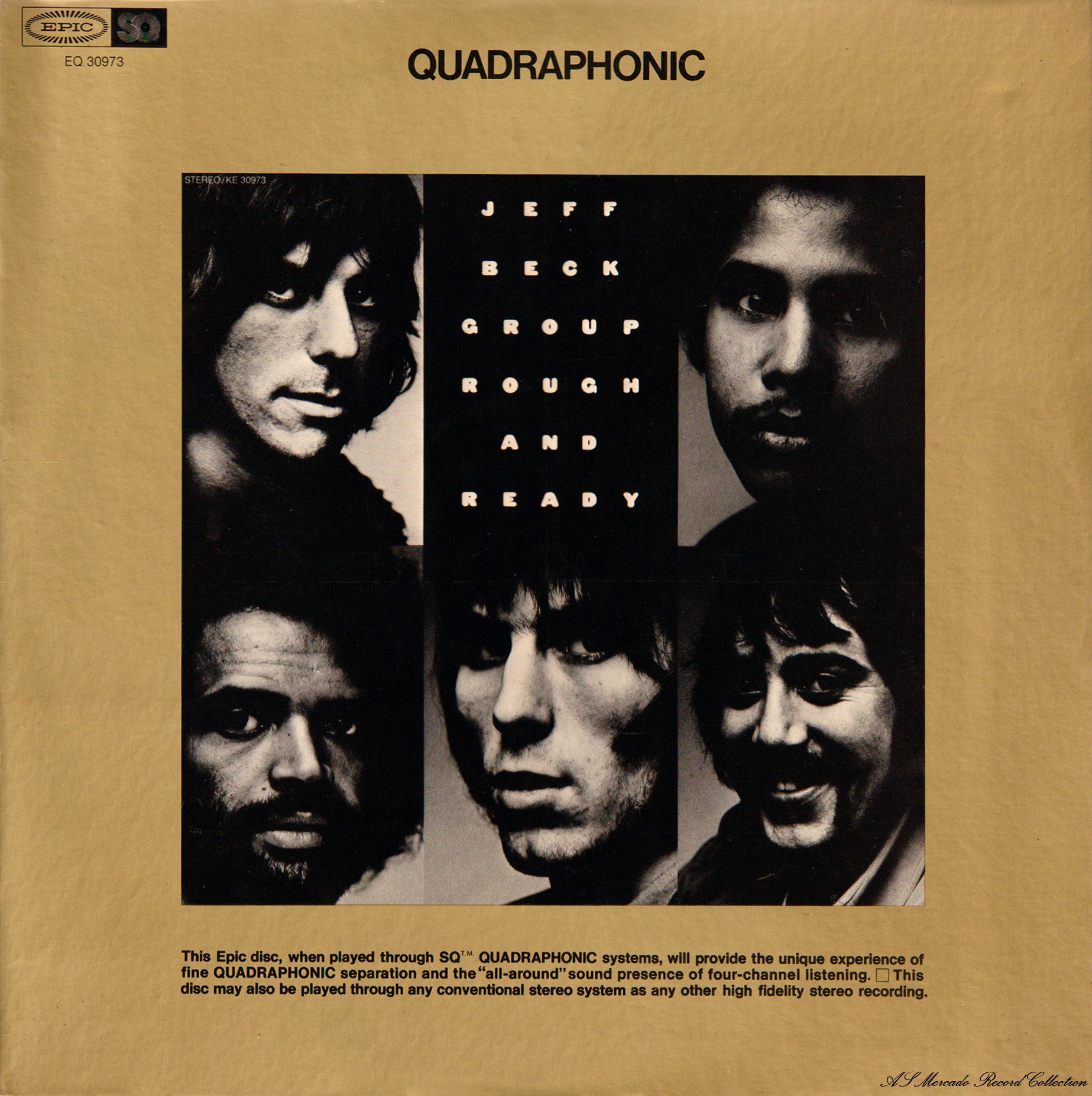 The Jeff Beck Group
