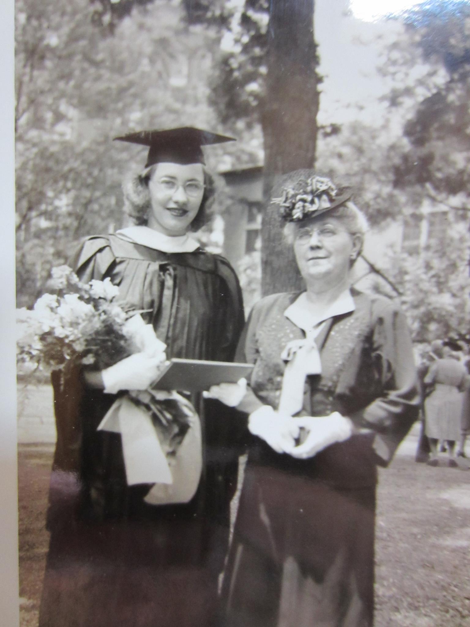 Mary Reynolds Riddles Memorial Page | Facebook