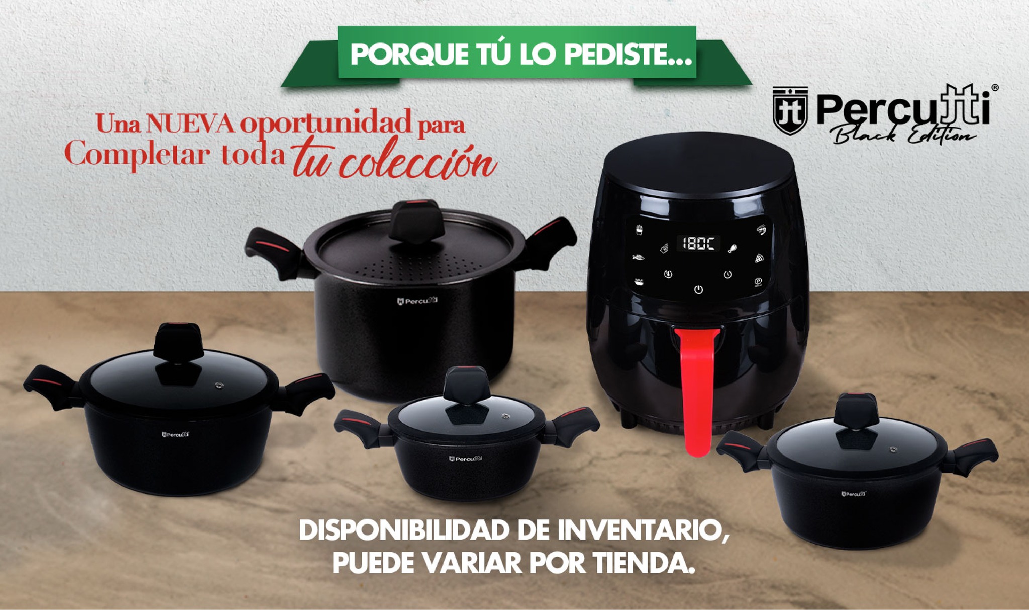 ¡Es momento de que completes... - SUPERMERCADOS LA COLONIA