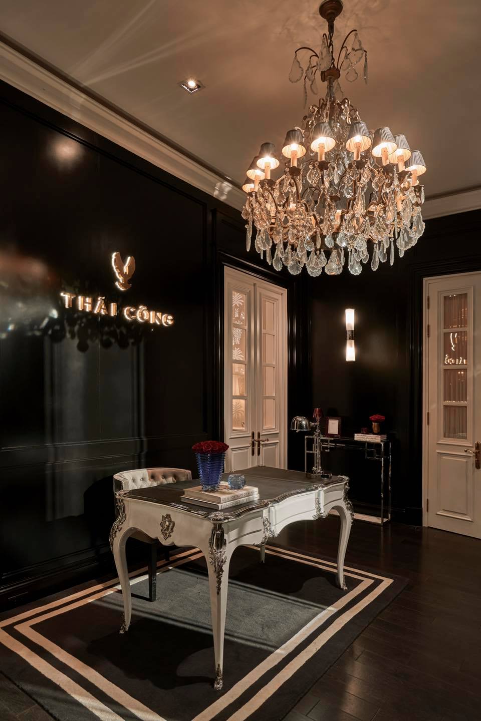 Cùng đến và trải nghiệm những... - THÁI CÔNG INTERIOR DESIGN | Facebook