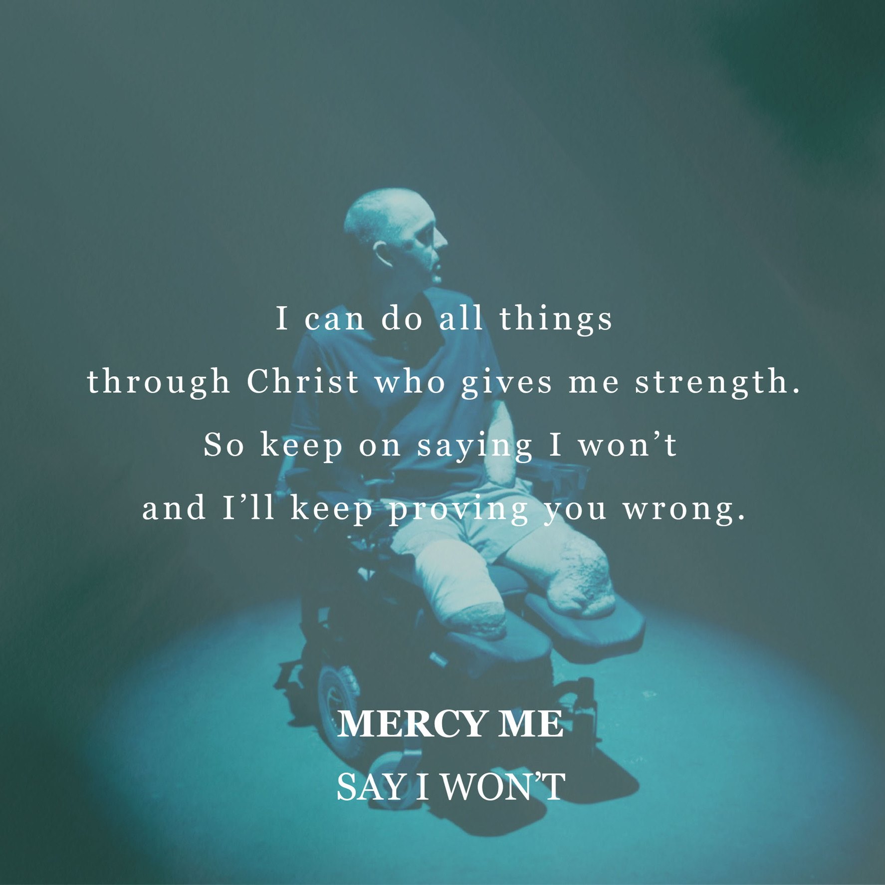 Mercyme Music Sayiwont Facebook