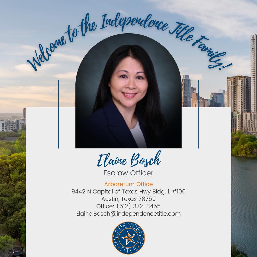 We are excited to announce that... - Independence Title | Facebook