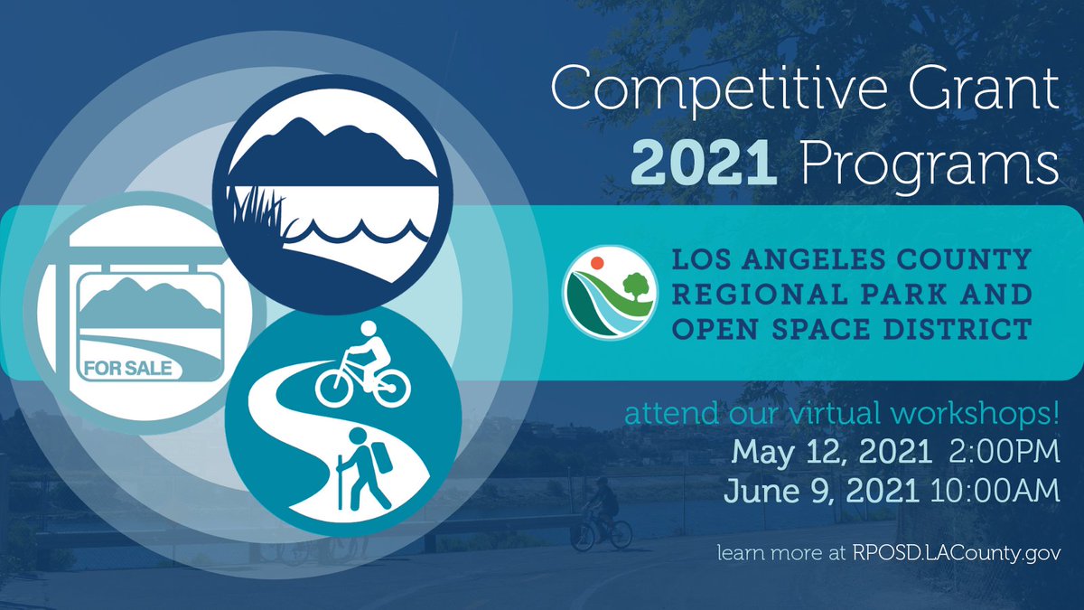 Photo inspiration: Visual Reference: County Of Los Angeles Department Of Parks Recreation