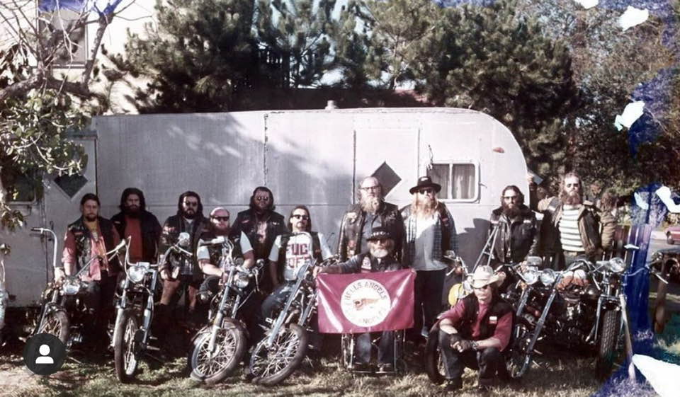 An inside look at SoCal's Hells Angels in '60s and '70s through
