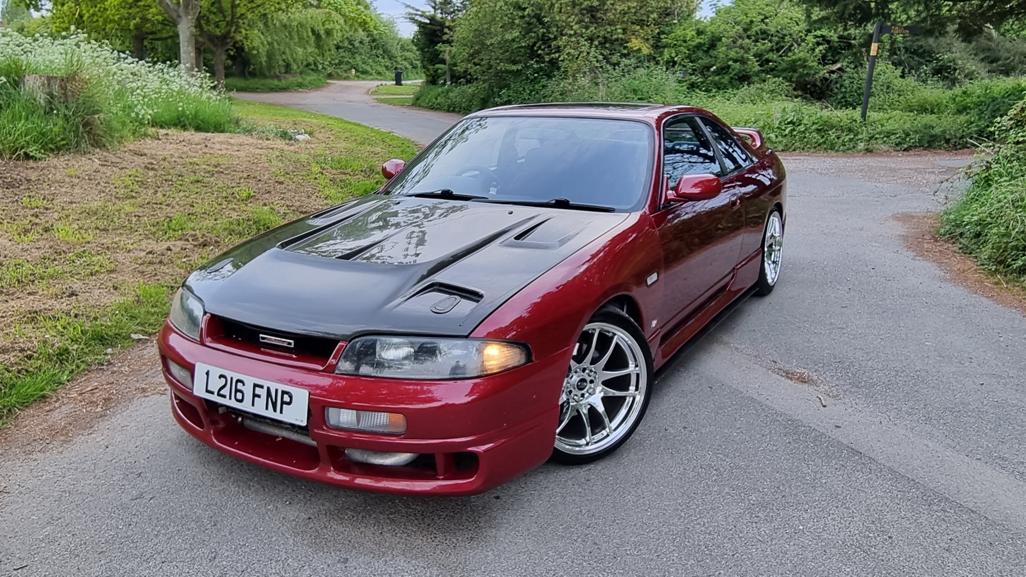JDM Sales Australia | Nissan Skyline R33 GT-R Front Diff 4.1 Final ...