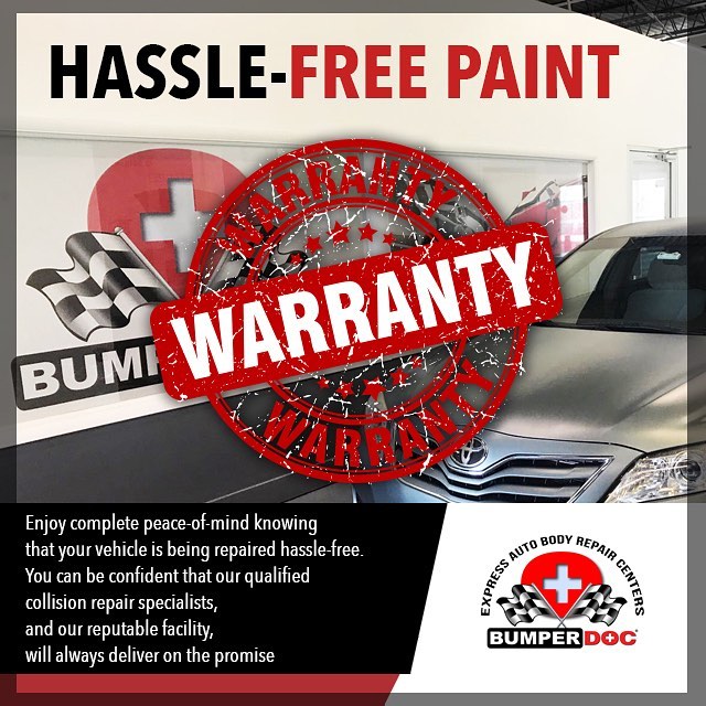 CollisionDoc San Diego Auto Body Repair Experts