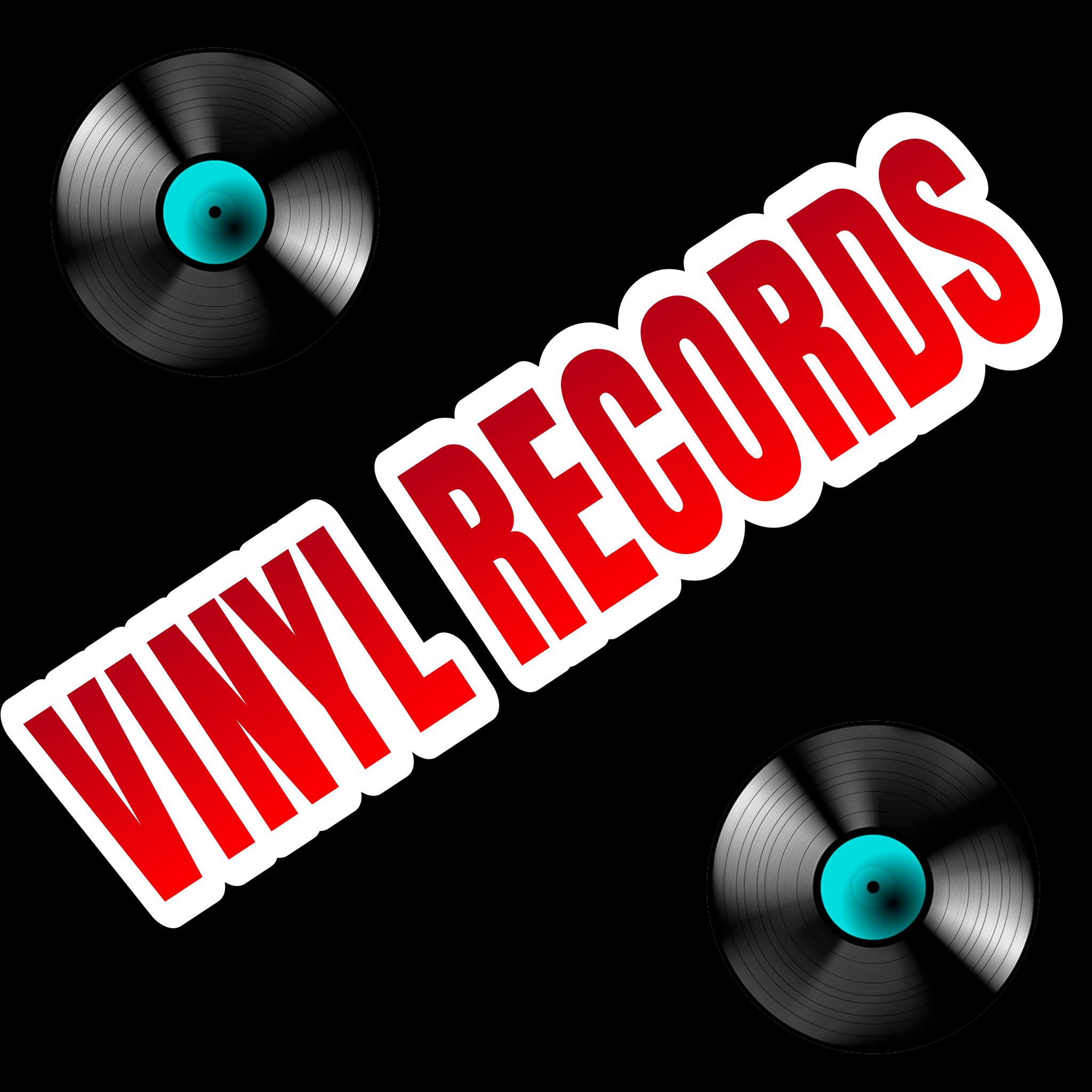 Vinyl records for sale from various artists | Hong Kong