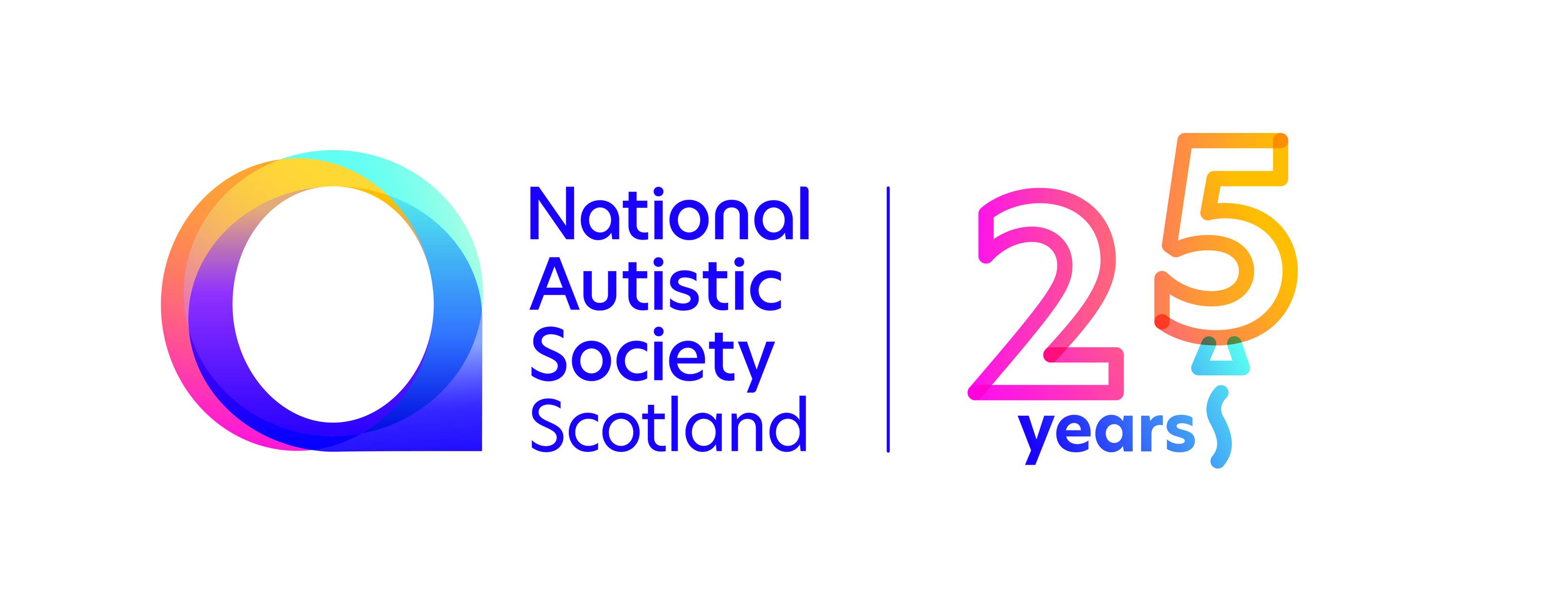 National Autistic Society Scotland - This September, we're really ...