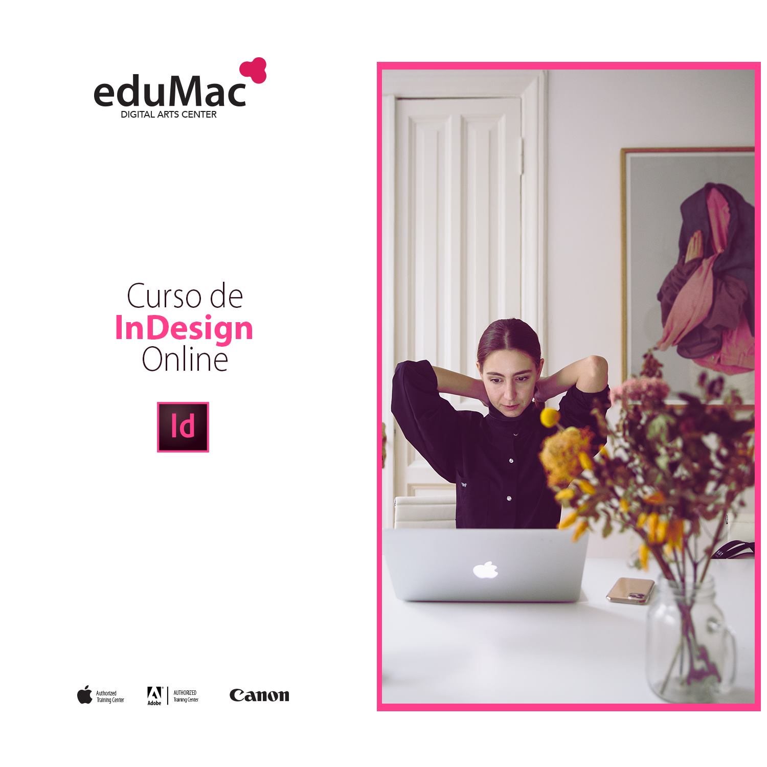 eduMac - Gran calidad en tu diseño. Aprende cómo se...