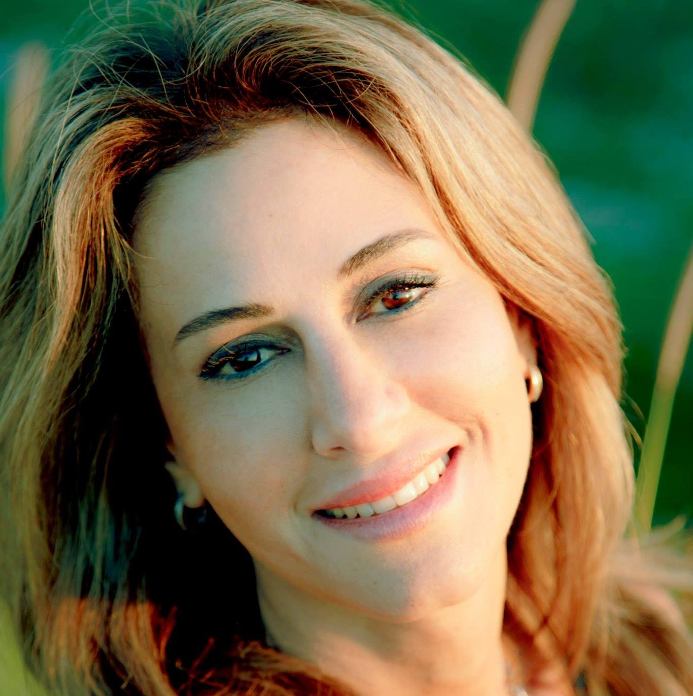 Pascale Sakr