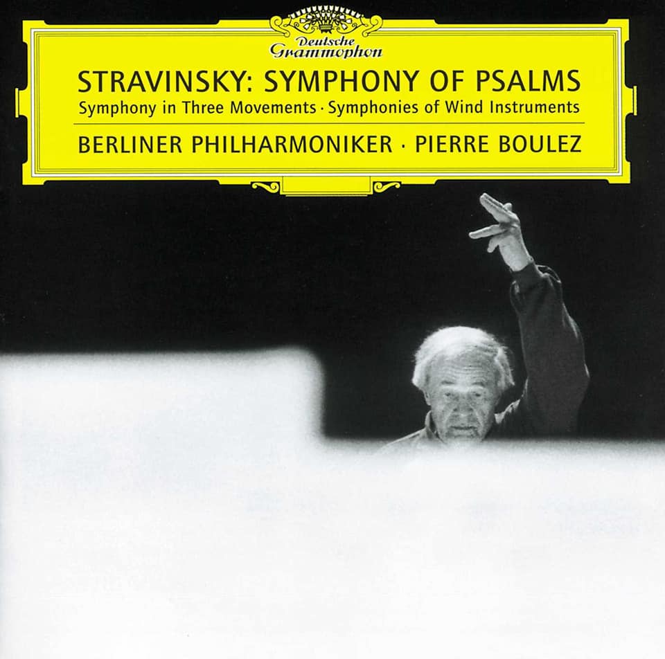 Favorite 30-minute choral-symphonic works for a powerful performance