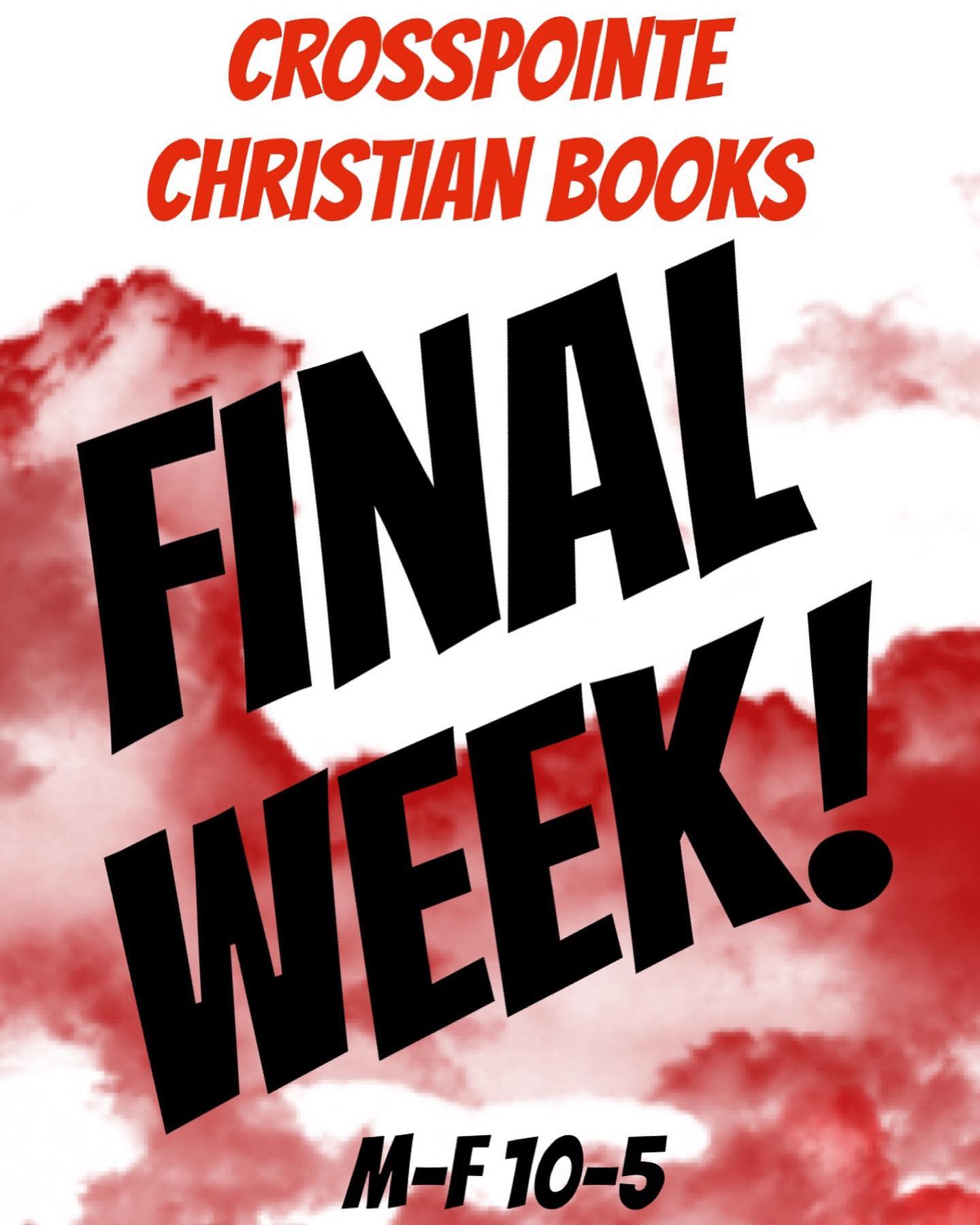Crosspointe Christian Books & Gifts | Yuba City CA