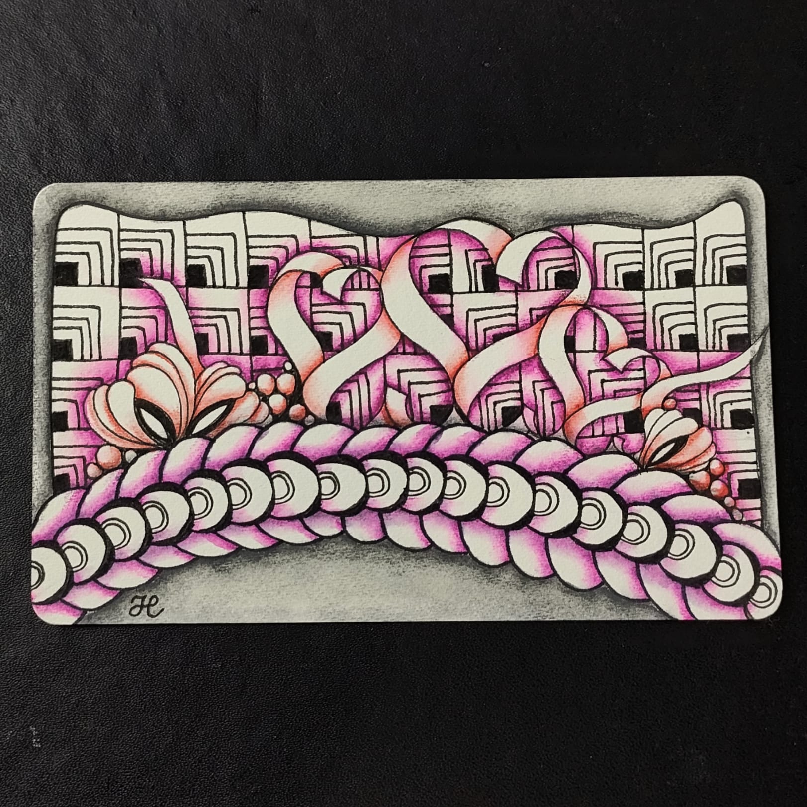 7/22/22-Tangle 